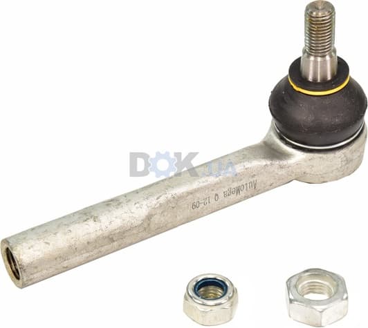 3016030266 Automega Наконечник рулевой тяги