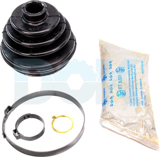 110184110 Automega Пыльник ШРУСа