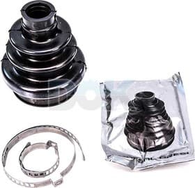 Пыльник ШРУСа