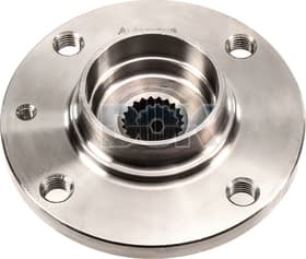 Ступиця колеса