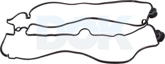 190046310 Automega Прокладка клапанной крышки