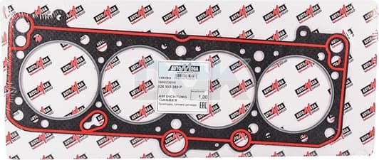 190023010 Automega Прокладка ГБЦ