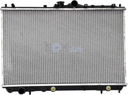 MT2153 AVA Quality Cooling Радиатор охлаждения двигателя
