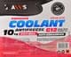 Axxis Coolant G12 красный -30 °C, 10 л (AX2003) готовый антифриз