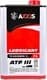 Axxis ATF III (1 л) трансмиссионное масло