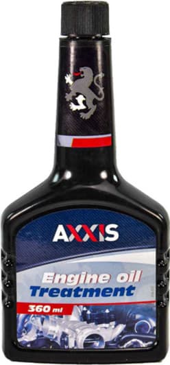 Axxis Engine Oil Treatment присадка