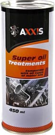Присадка Axxis Super Oil Treatments