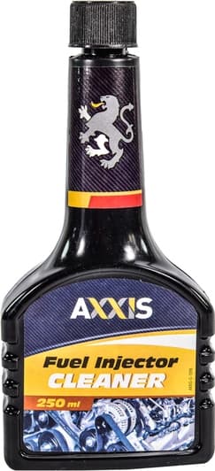 Axxis Fuel injector cleaner, 250 мл (G-1098) присадка