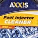Axxis Fuel injector cleaner, 250 мл (G-1098) присадка