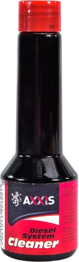Axxis Diesel System Cleaner присадка