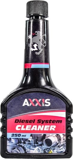 Axxis Diesel System Cleaner, 250 мл (VSB-046) присадка