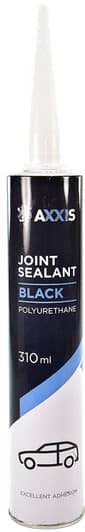 Axxis Joint Sealant герметик чорний (310 г)