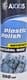 Полироль для салона Axxis Plastic Polish 300 мл