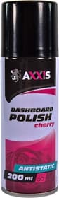 Полироль для салона Axxis Dashboard Polish вишня 200 мл