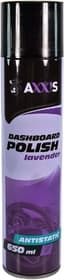 Полироль для салона Axxis Dashboard Polish лаванда 650 мл