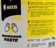 Очиститель рук Axxis Hand Wash Paste