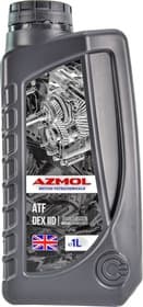 Трансмиссионное масло Azmol ATF DEX IID полусинтетическое