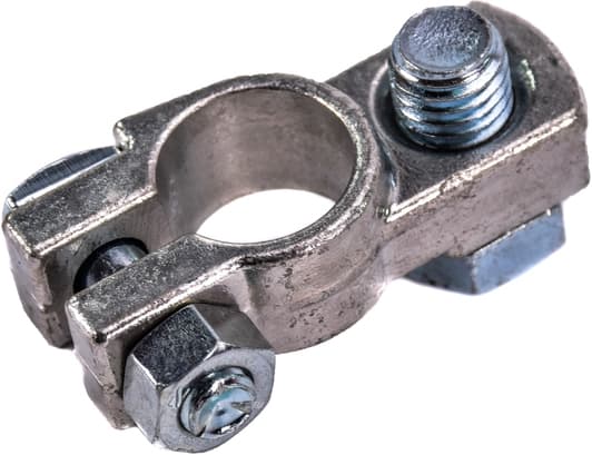 Клемма АКБ Euro Type 1 Behr Hella 8KX707 913-011