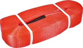 Трос буксировочный BELAUTO BOT1120 лента 11 т 20 м