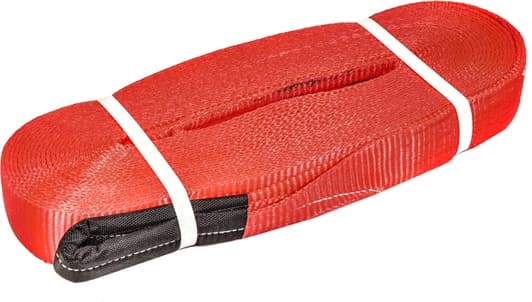 Трос буксировочный BELAUTO BOT0620 лента 6 т 20 м