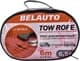 Трос буксировочный BELAUTO BT65-6 лента 6,5 т 6 м
