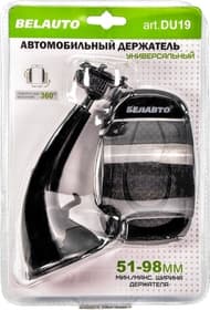 Тримач для телефона BELAUTO DU19