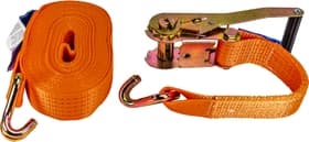 Стяжной ремень BELAUTO 5 т 5 м BC5-8 Стяжной ремень BELAUTO 5 т 5 м BC5-8