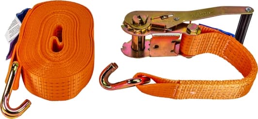 Стяжной ремень BELAUTO 5 т 5 м BC5-8