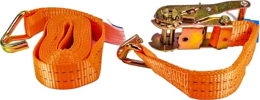 Стяжний ремінь BELAUTO 2 т 4 м BC2-4