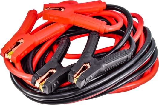 Дроти прикурювання BELAUTO BP100