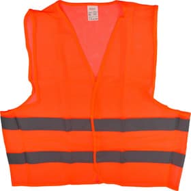 Жилет светоотражающий Beltex оранжевый