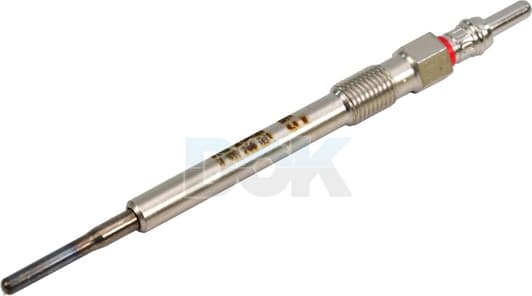 GE112 Beru Свеча накала