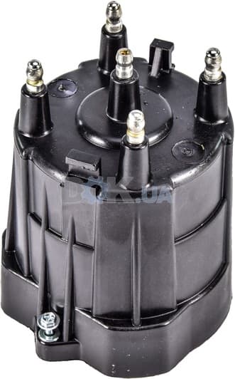 VK333 Beru Крышка распределителя зажигания