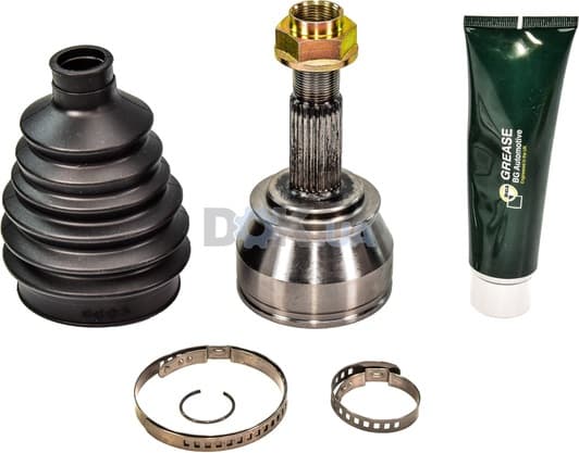 CV2201A BGA ШРУС