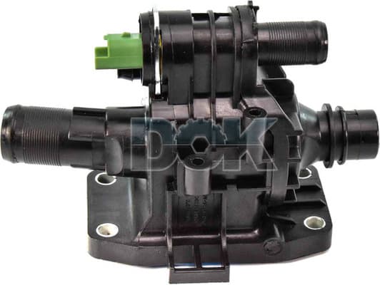 CT5562 BGA Термостат