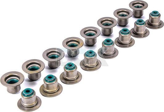 VK2372 BGA Комплект сальников клапанов