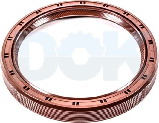 OS3341 BGA Сальник коленвала