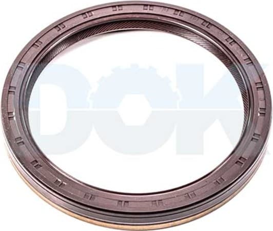 OS3343 BGA Сальник коленвала