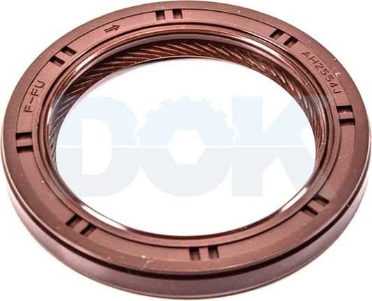 OS4397 BGA Сальник коленвала