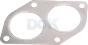 Прокладка приймальної труби BGA AG0770