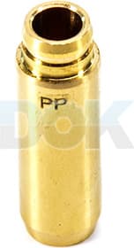 Напрямна клапана