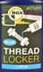 Фиксатор резьбы BGA Thread Locker синий