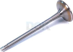 Впускной клапан