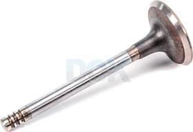 Впускной клапан