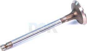 Впускний клапан