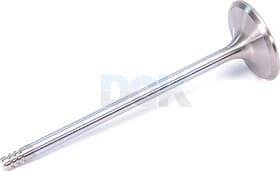 Впускний клапан