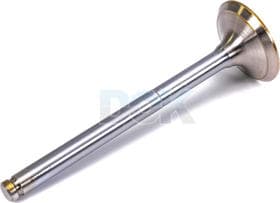 Впускной клапан