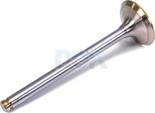 V510203 BGA Впускной клапан