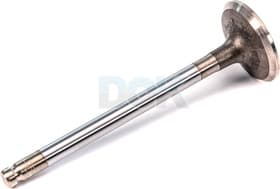 Впускной клапан