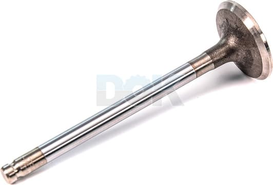 V003471 BGA Впускной клапан